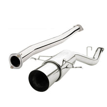 Load image into Gallery viewer, Subaru Impreza Sport/GL 1.6/1.8/2.0 (93-00) Cat Back Performance Exhaust