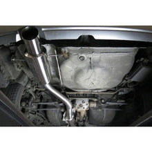Load image into Gallery viewer, Subaru Impreza WRX/STI Turbo (01-07) 2.5&quot; Race Rear Box Performance Exhaust