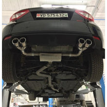 Load image into Gallery viewer, Subaru Impreza STI Turbo Hatchback (08-11) Cat Back Performance Exhaust