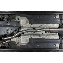 Load image into Gallery viewer, Subaru WRX STI 2.5 Saloon (10-13) Turbo Back Performance Exhaust