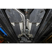 Load image into Gallery viewer, Subaru WRX STI 2.5 (14-19) Cat Back Performance Exhaust