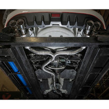 Load image into Gallery viewer, Subaru WRX STI 2.5 (14-19) Turbo Back Performance Exhaust