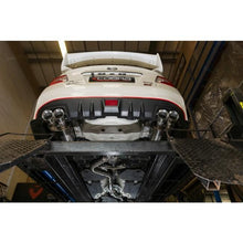 Load image into Gallery viewer, Subaru WRX STI 2.5 (14-19) Turbo Back Performance Exhaust