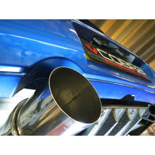 Load image into Gallery viewer, Subaru Impreza WRX/STI Turbo (01-07) 3&quot; Race Turbo Back Performance Exhaust