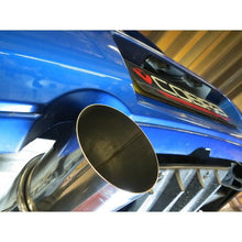 Load image into Gallery viewer, Subaru Impreza Turbo (93-00) Rear Box Performance Exhaust