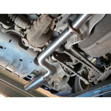 Load image into Gallery viewer, Subaru Impreza Turbo (93-00) Rear Box Performance Exhaust