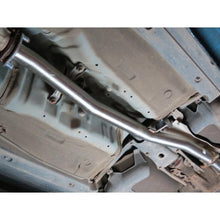 Load image into Gallery viewer, Subaru Impreza WRX/STI Turbo (01-07) 2.5&quot; Race Cat Back Performance Exhaust