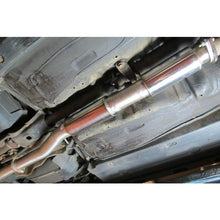 Load image into Gallery viewer, Subaru Impreza WRX/STI Turbo (01-07) Track Turbo Back Performance Exhaust