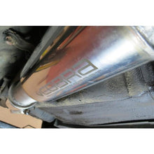 Load image into Gallery viewer, Subaru Impreza Turbo (93-00) 3&quot; Track Cat Back Performance Exhaust