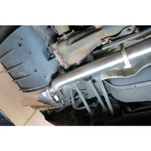 Load image into Gallery viewer, Subaru Impreza Turbo (93-00) 3&quot; Track Cat Back Performance Exhaust