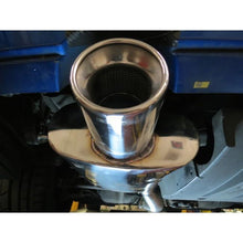 Load image into Gallery viewer, Subaru Impreza WRX/STI Turbo (01-07) Track Turbo Back Performance Exhaust