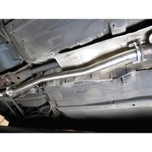 Load image into Gallery viewer, Subaru Impreza Sport/GL 1.6/1.8/2.0 (93-00) Cat Back Performance Exhaust