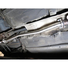 Load image into Gallery viewer, Subaru Impreza Sport/GL 1.6/2.0 (01-05) Cat Back Performance Exhaust