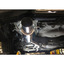 Load image into Gallery viewer, Subaru Impreza Sport/GL 1.6/2.0 (01-05) Rear Box Performance Exhaust