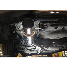 Load image into Gallery viewer, Subaru Impreza Sport/GL 1.6/1.8/2.0 (93-00) Cat Back Performance Exhaust