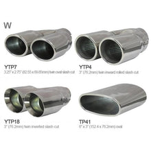 Load image into Gallery viewer, VW Scirocco GT 2.0 TDI (08-13) Cat Back Performance Exhaust
