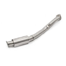 Load image into Gallery viewer, Toyota GT86 (12-21) Sports Cat / De-Cat Front Pipe Performance Exhaust