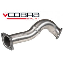 Load image into Gallery viewer, Subaru BRZ (12-21) Over Pipe Performance Exhaust