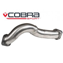 Load image into Gallery viewer, Toyota GT86 (12-21) Over Pipe Performance Exhaust