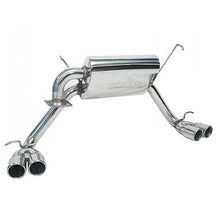 Load image into Gallery viewer, Toyota MR2 Roadster (99-07) Cat Back Performance Exhaust
