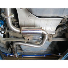 Load image into Gallery viewer, Toyota Celica T Sport 1.8 VVTi 190 (99-06) Cat Back Performance Exhaust