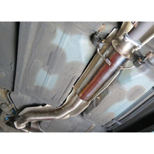 Load image into Gallery viewer, Toyota Celica T Sport 1.8 VVTi 190 (99-06) Cat Back Performance Exhaust