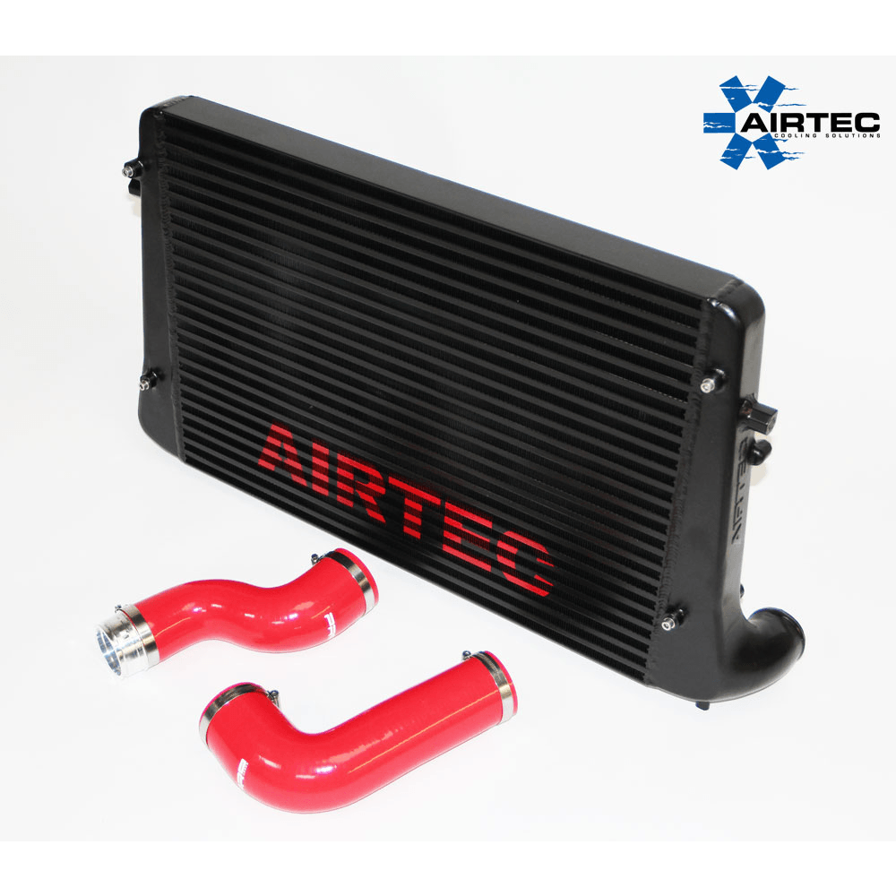 STAGE 2 INTERCOOLER | VAG 2.0 & 1.8 PETROL TFSI