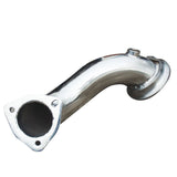 Vauxhall Astra H VXR (05-11) Primary De-Cat Front Pipe Performance Exhaust