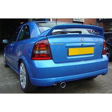 Load image into Gallery viewer, Vauxhall Astra G GSi (Hatch) (98-04) (2.5&quot; Bore) Cat Back Performance Exhaust