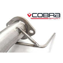 Load image into Gallery viewer, Vauxhall Corsa D VXR Nurburgring (07-09) Cat Back Performance Exhaust