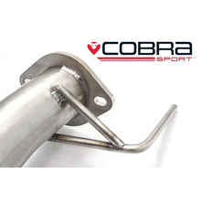 Load image into Gallery viewer, Vauxhall Corsa D VXR Nurburgring (10-14) Cat Back Performance Exhaust