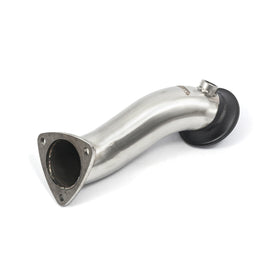 Vauxhall Corsa D VXR Nurburgring (07-09) First De-Cat Pipe Performance Exhaust