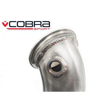 Load image into Gallery viewer, Vauxhall Corsa D 1.6 SRI (10-14) Turbo Back Performance Exhaust