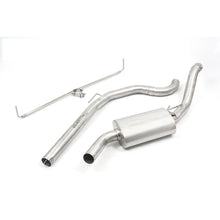 Load image into Gallery viewer, Vauxhall Corsa D VXR (10-14) Cat Back Performance Exhaust