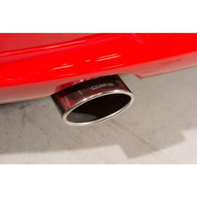 Load image into Gallery viewer, Vauxhall Corsa E 1.0 Turbo (15-19) Cat Back Performance Exhaust
