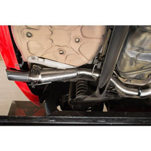 Load image into Gallery viewer, Vauxhall Corsa E 1.0 Turbo (15-19) Cat Back Performance Exhaust