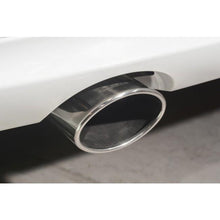 Load image into Gallery viewer, Vauxhall Corsa E 1.4 Turbo (15-19) Cat Back Performance Exhaust