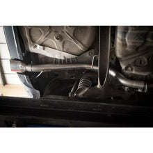 Load image into Gallery viewer, Vauxhall Corsa D 1.3 CDTi Ltd Edition (06-14) Venom Box Delete Rear Performance Exhaust