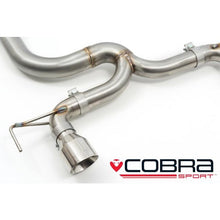 Load image into Gallery viewer, Vauxhall Corsa E VXR (15-18) Venom Box Delete Race Performance Exhaust