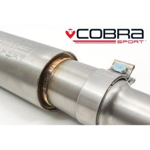 Load image into Gallery viewer, Vauxhall Corsa E VXR (15-18) Venom Box Delete Race Performance Exhaust