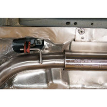 Load image into Gallery viewer, Vauxhall Corsa E VXR (15-18) Centre and Rear Performance Exhaust