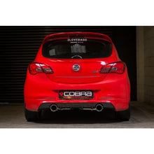 Load image into Gallery viewer, Vauxhall Corsa E VXR (15-18) Venom Box Delete Race Performance Exhaust