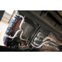 Load image into Gallery viewer, Vauxhall Corsa E VXR (15-18) Venom Box Delete Race Performance Exhaust