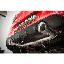 Load image into Gallery viewer, Vauxhall Corsa E VXR (15-18) Venom Box Delete Race Performance Exhaust
