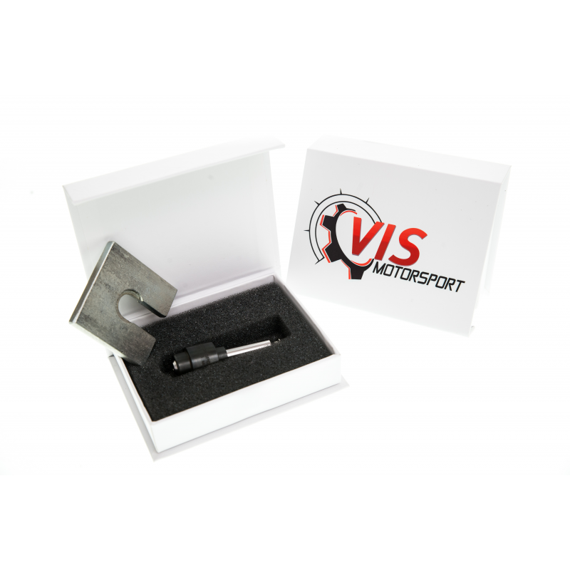 VIS Motorsport 2.0 TFSI HPFP Upgraded Internals EA113