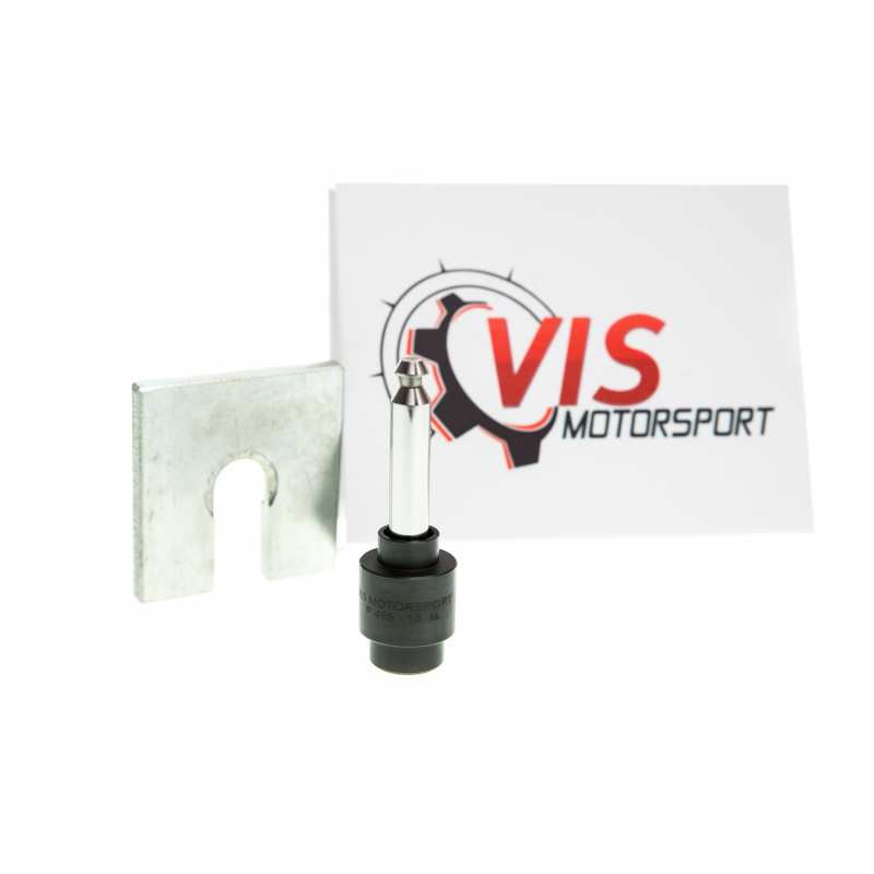 VIS Motorsport 2.0 TFSI HPFP Upgraded Internals EA113