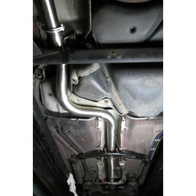 Load image into Gallery viewer, VW Golf (Mk4) 1.8 &amp; 2.0 (1J) (98-04) Cat Back Performance Exhaust