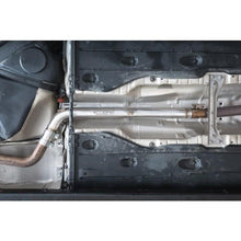 Load image into Gallery viewer, VW Golf GTI (Mk7.5) 2.0 TSI (5G) (17-20) Resonator Delete Performance Exhaust