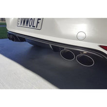 Load image into Gallery viewer, VW Golf R (Mk7.5) 2.0 TSI (5G) (18-20) Turbo Back Performance Exhaust