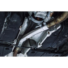 Load image into Gallery viewer, VW Golf R (Mk7.5) Estate 2.0 TSI (18-20) Resonator Delete Performance Exhaust